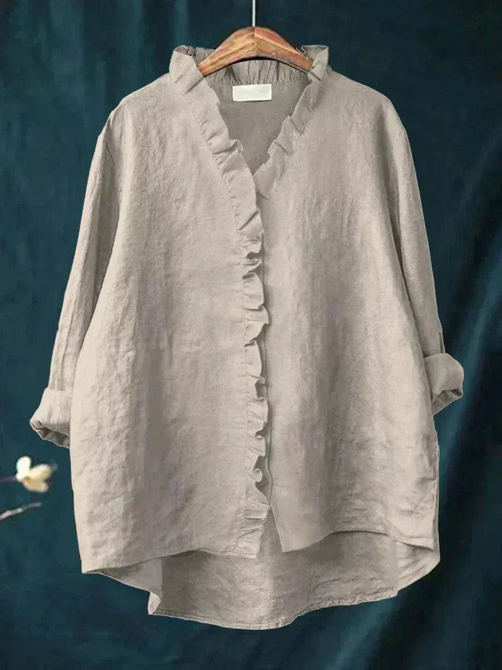 LINA | BLUSA ELEGANTE