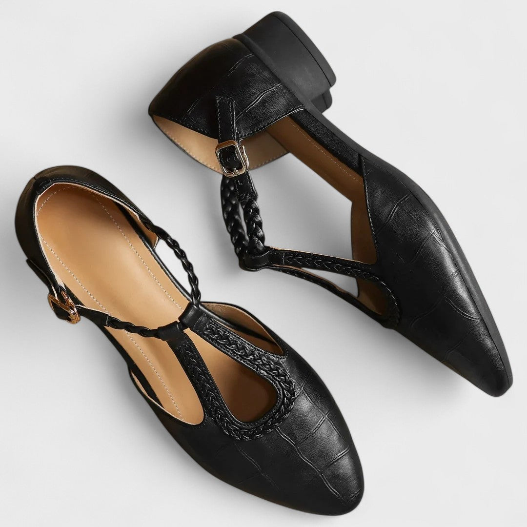 MÓNICA | ZAPATOS ELEGANTES