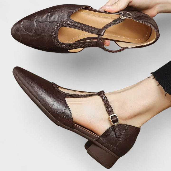 MÓNICA | ZAPATOS ELEGANTES