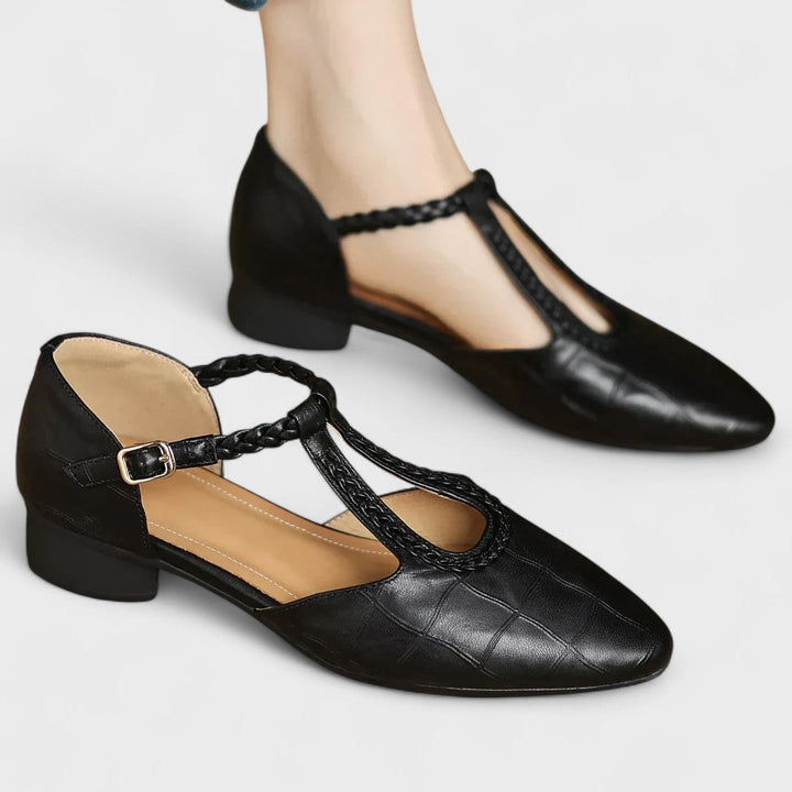 MÓNICA | ZAPATOS ELEGANTES