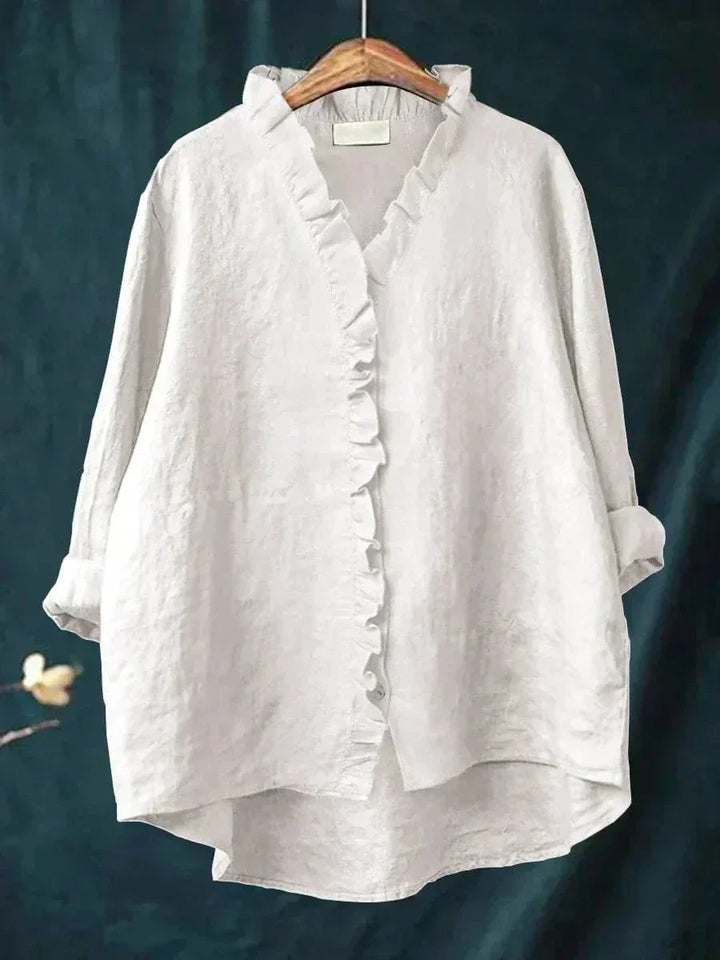 LINA | BLUSA ELEGANTE