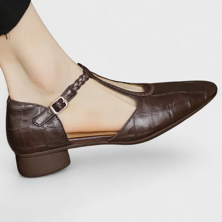 MÓNICA | ZAPATOS ELEGANTES