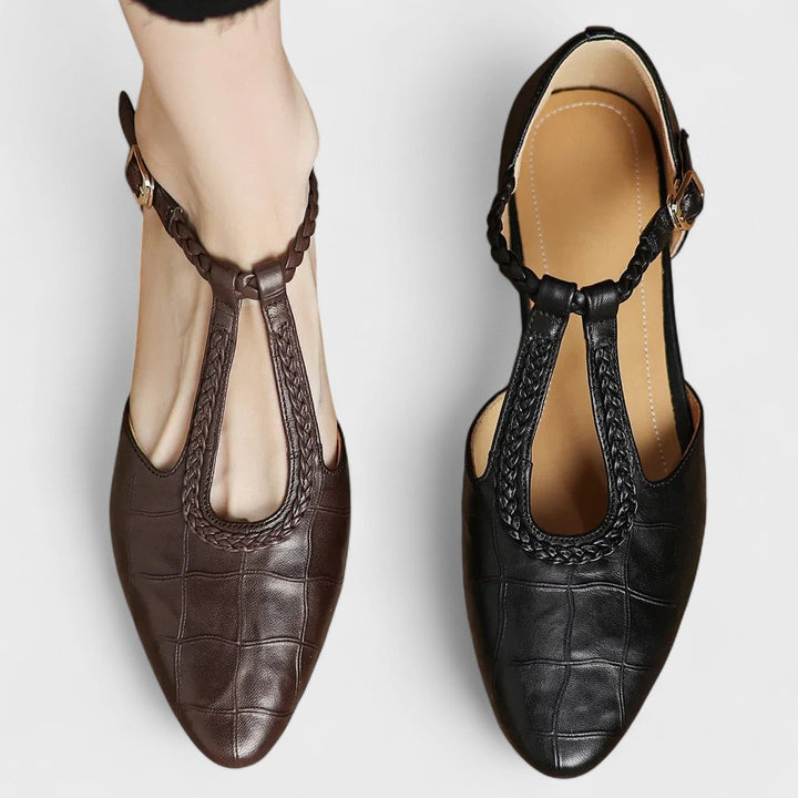 MÓNICA | ZAPATOS ELEGANTES