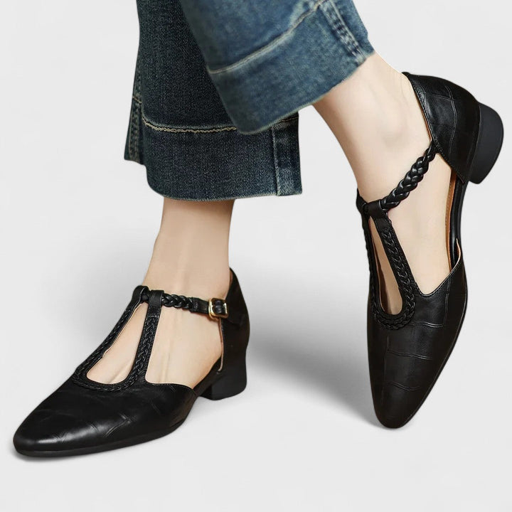 MÓNICA | ZAPATOS ELEGANTES
