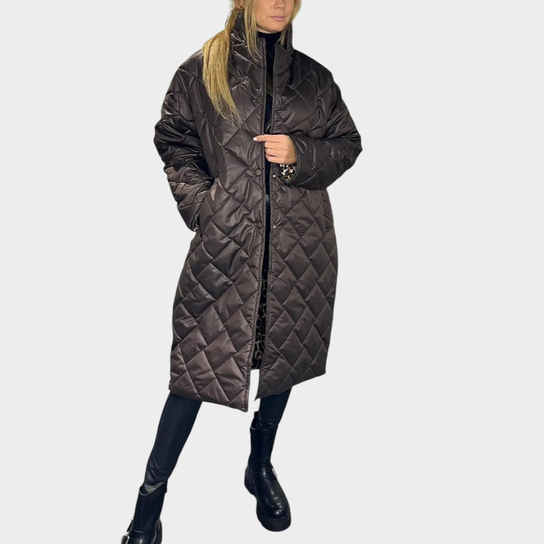 Ofira™ | Abrigo acolchado