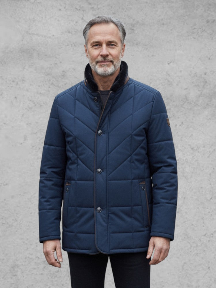 Antonio™ | Chaqueta de Negocios
