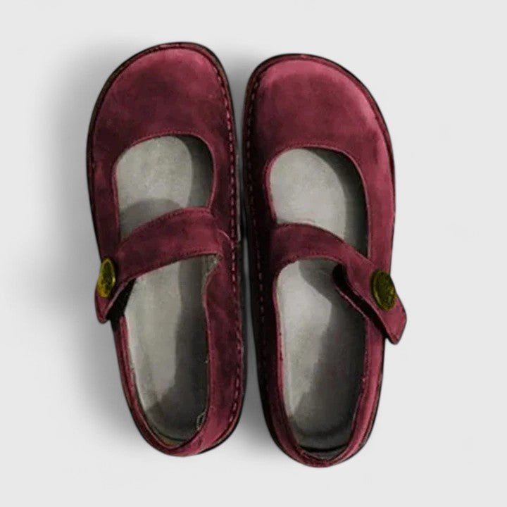 JUANA | ZAPATOS ELEGANTES