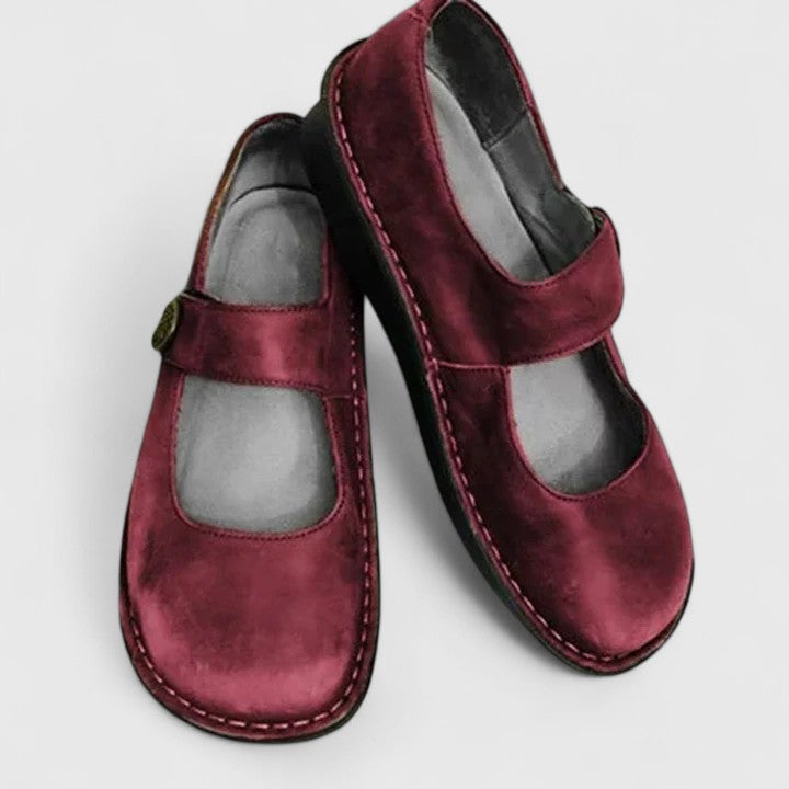JUANA | ZAPATOS ELEGANTES