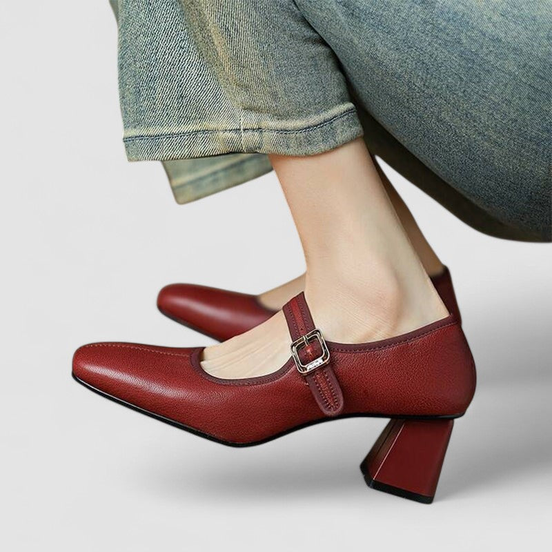 ALMUDENA | ZAPATOS ELEGANTES
