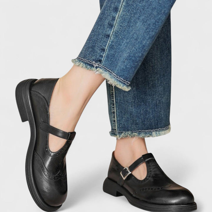 KAREN | ZAPATOS ELEGANTES