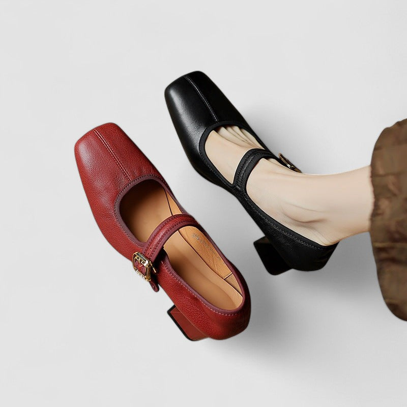 ALMUDENA | ZAPATOS ELEGANTES