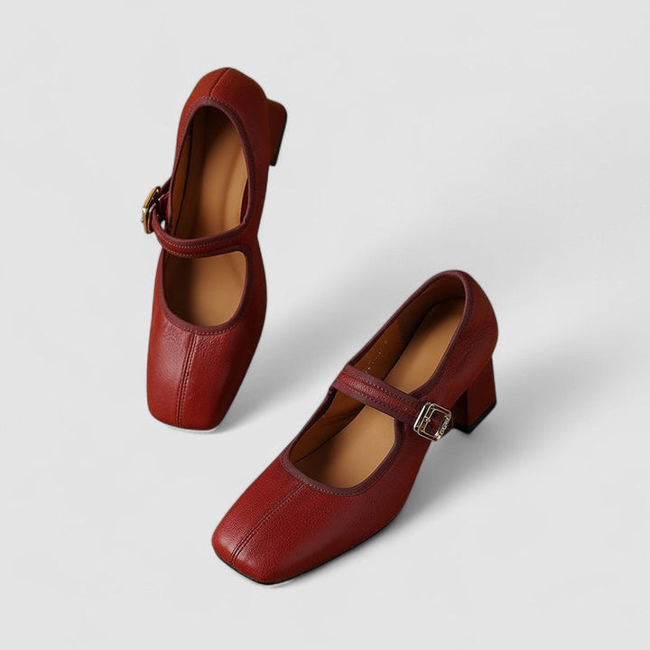 ALMUDENA | ZAPATOS ELEGANTES