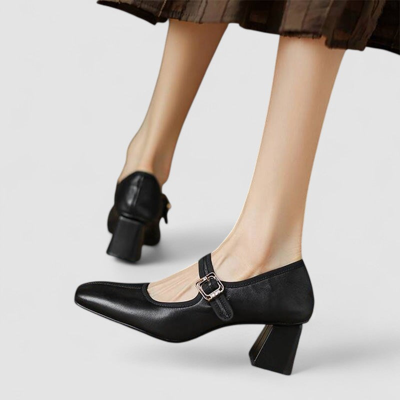 ALMUDENA | ZAPATOS ELEGANTES