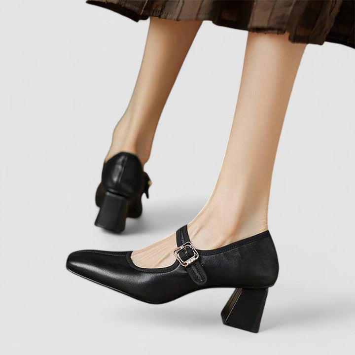 ALMUDENA | ZAPATOS ELEGANTES