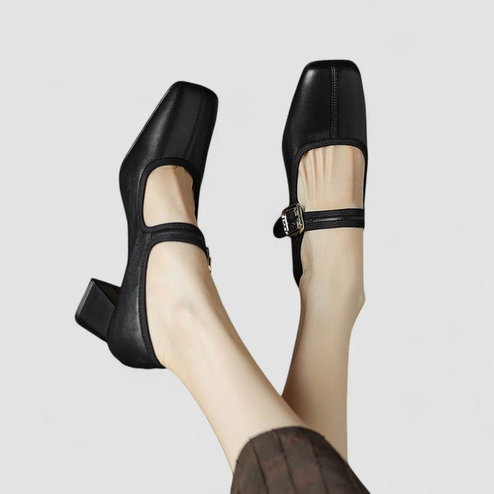 ALMUDENA | ZAPATOS ELEGANTES