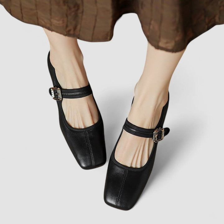 ALMUDENA | ZAPATOS ELEGANTES