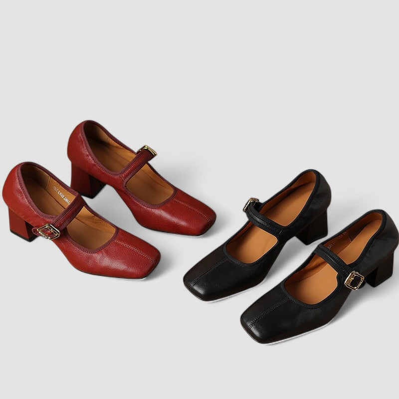 ALMUDENA | ZAPATOS ELEGANTES