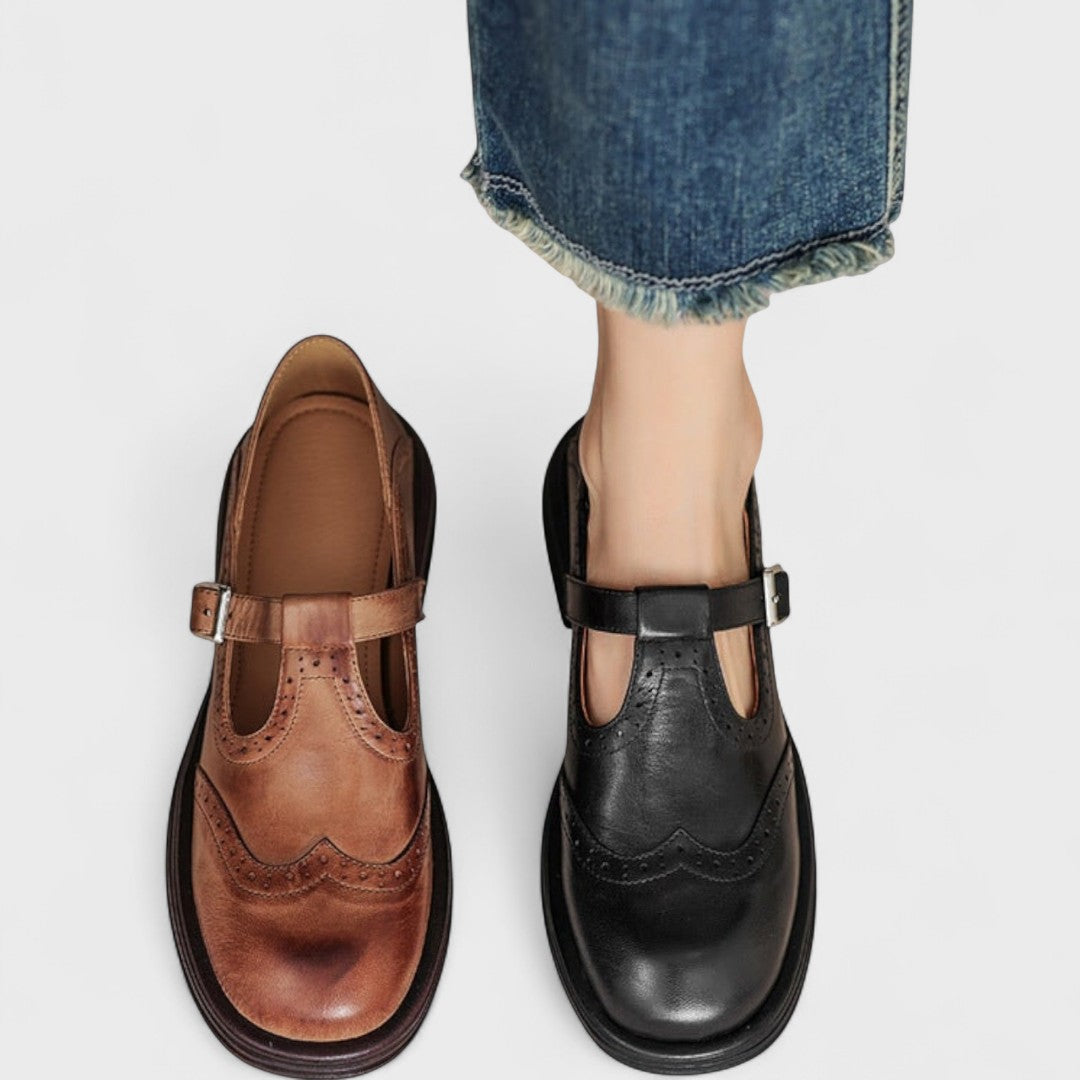 KAREN | ZAPATOS ELEGANTES