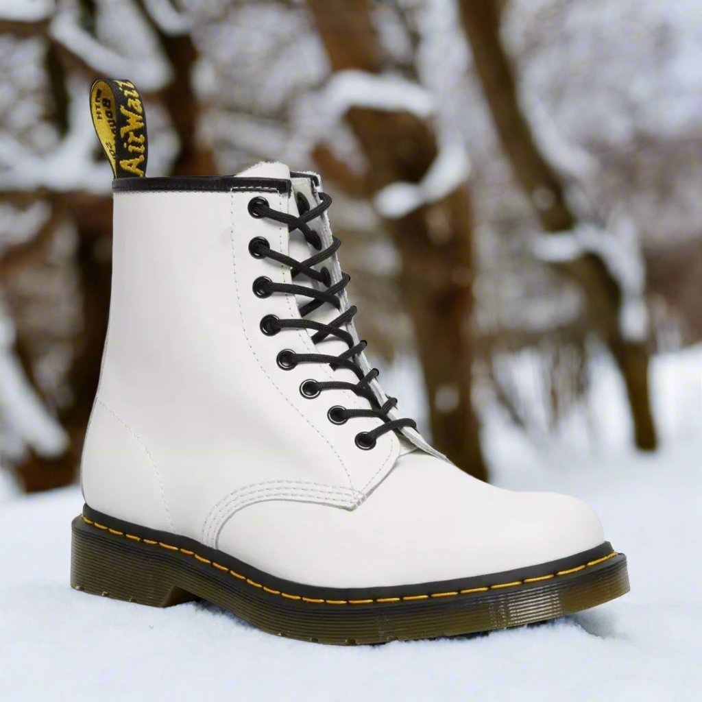 MARTA | BOTAS ELEGANTES CON CORDONES