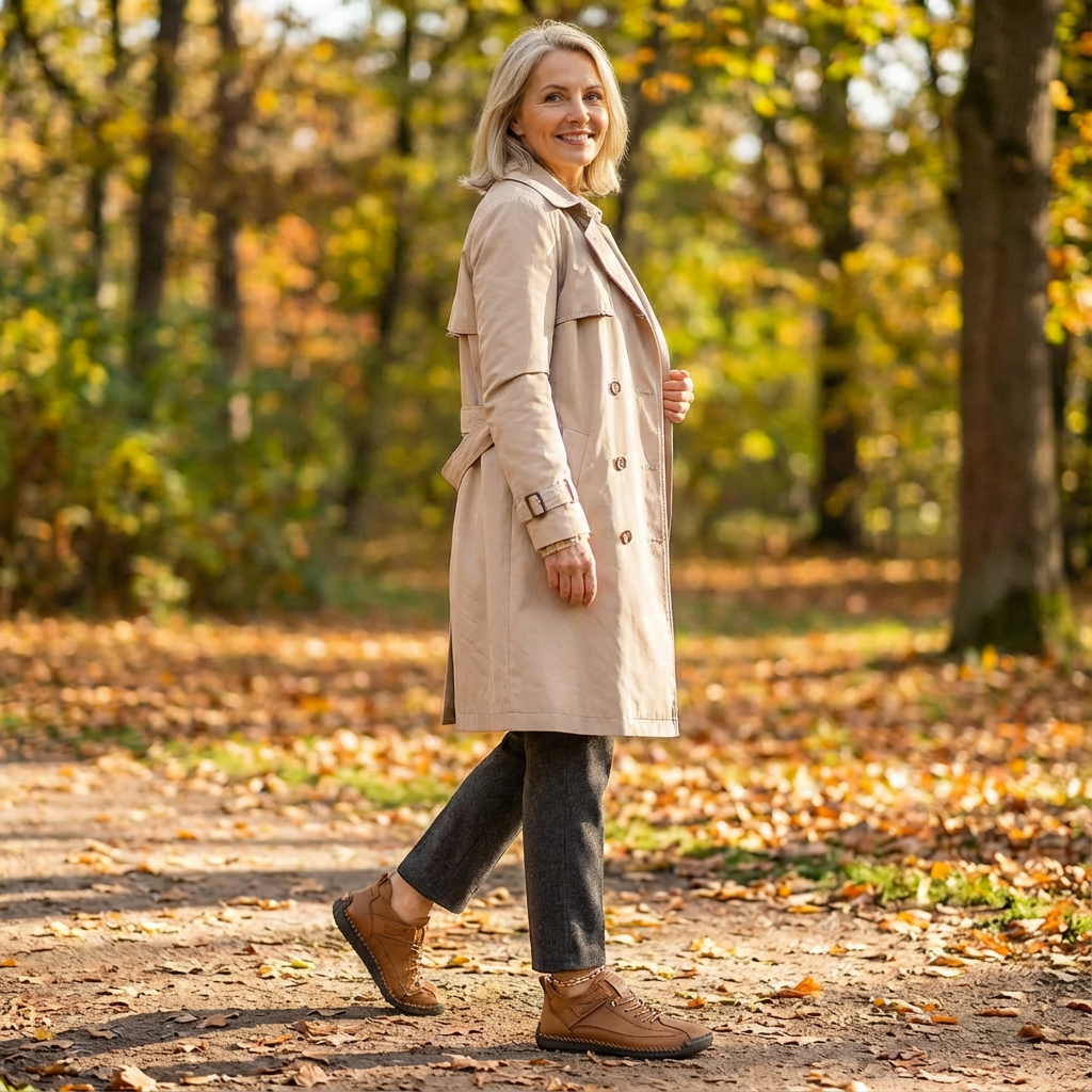Mila™ – Comfortable and Pain-Free Orthopedic Shoes