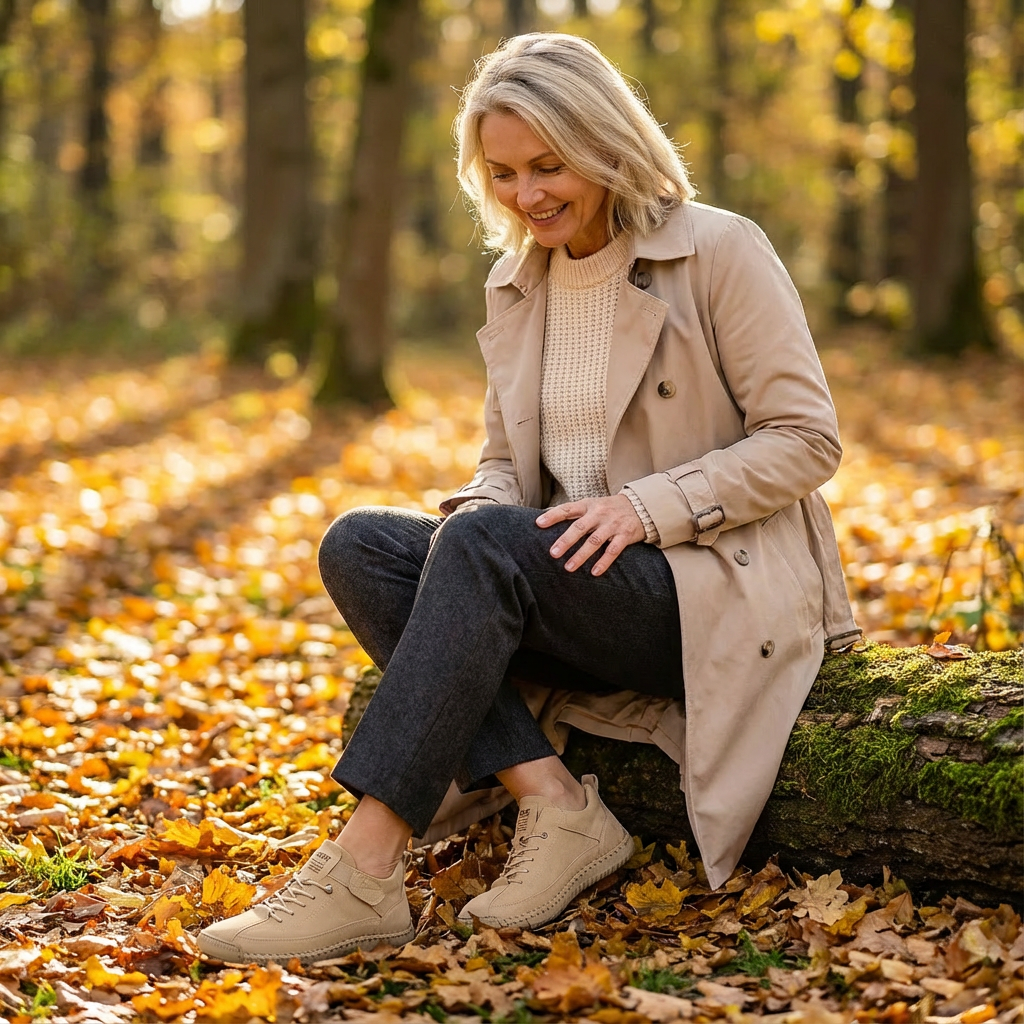 Mila™ – Comfortable and Pain-Free Orthopedic Shoes