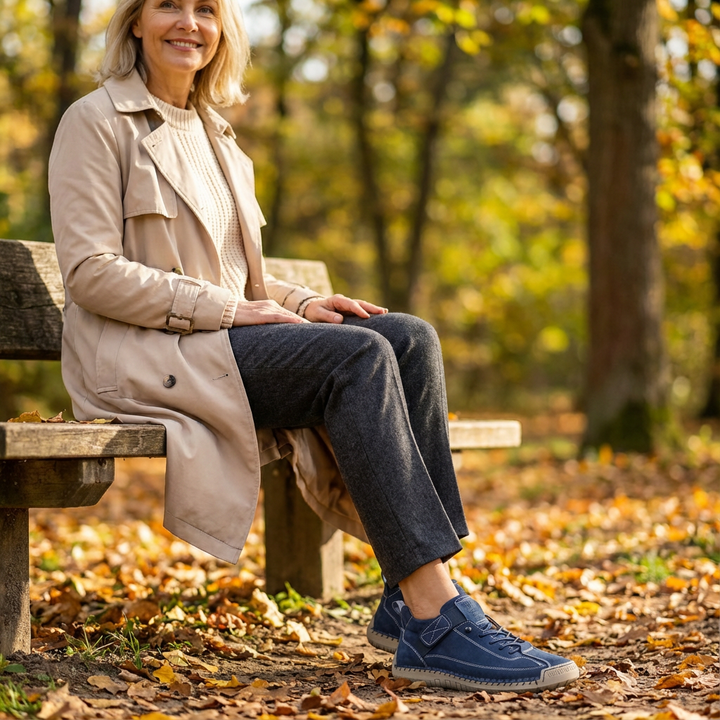 Mila™ – Comfortable and Pain-Free Orthopedic Shoes
