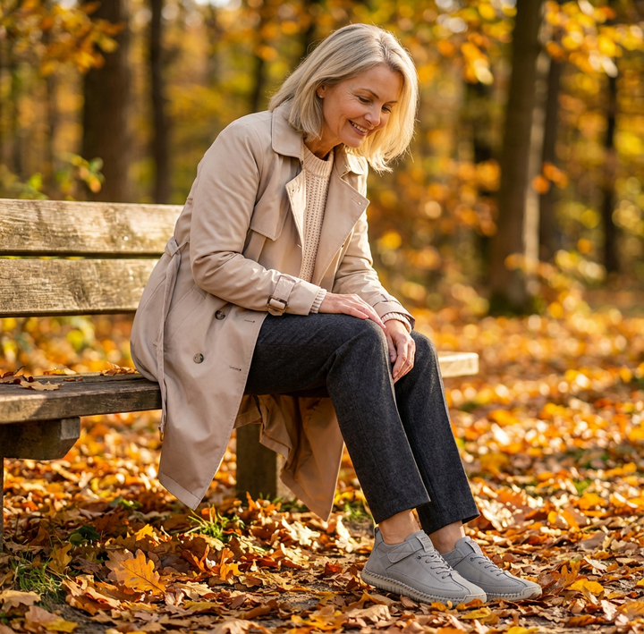Mila™ – Comfortable and Pain-Free Orthopedic Shoes