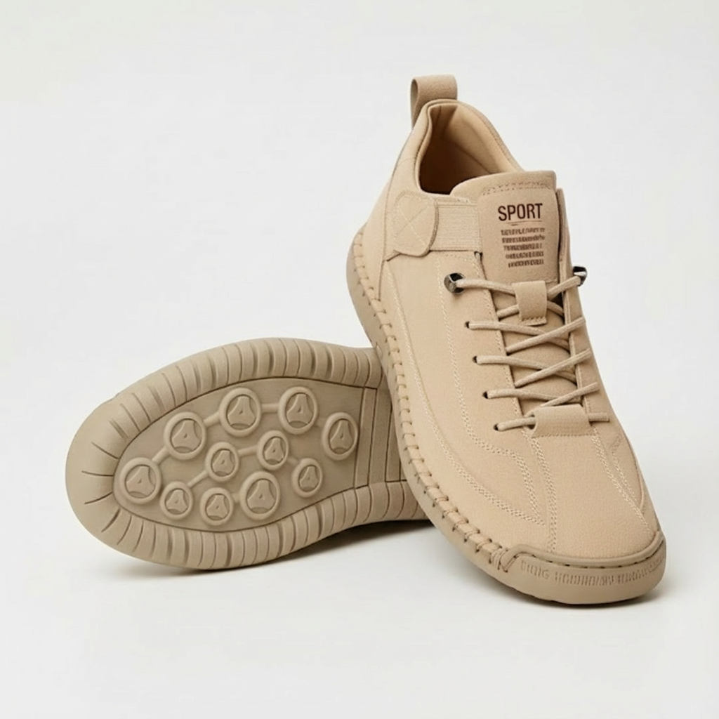 Mia – Zapatillas ortopédicas