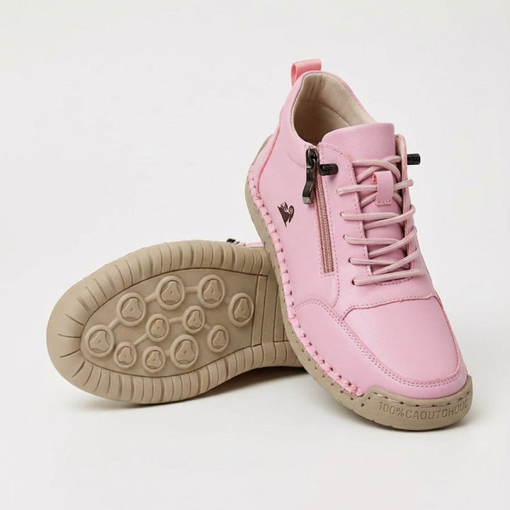 Mia™ – Zapatillas ortopédicas cómodas + Cremallera
