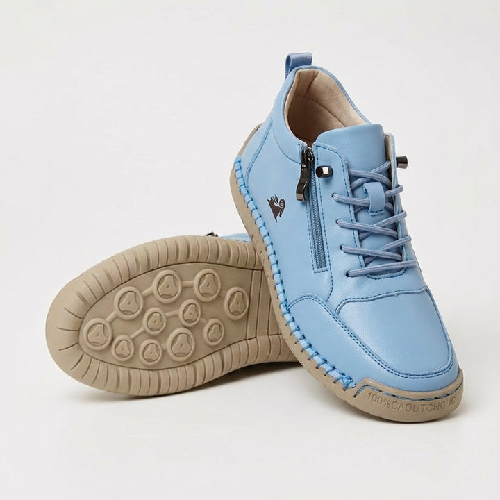 Mia™ – Zapatillas ortopédicas cómodas + Cremallera