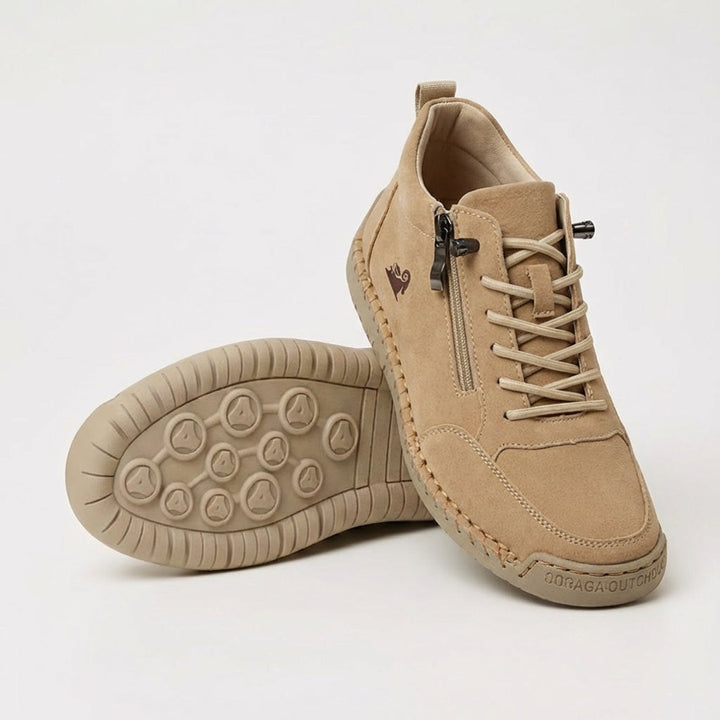 Mia™ – Zapatillas ortopédicas cómodas + Cremallera