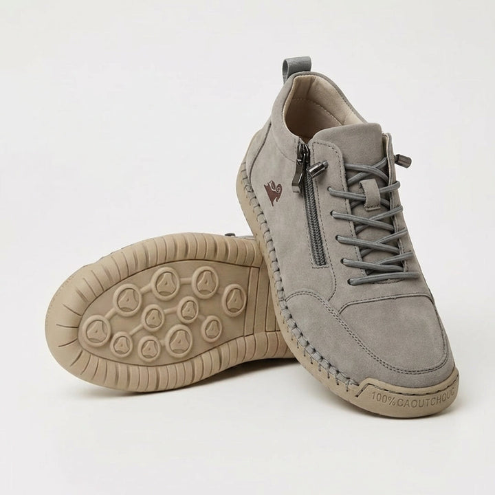 Mia™ – Zapatillas ortopédicas cómodas + Cremallera