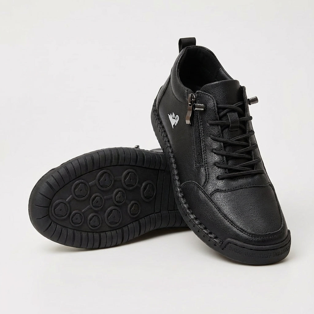 Mia™ – Zapatillas ortopédicas cómodas + Cremallera