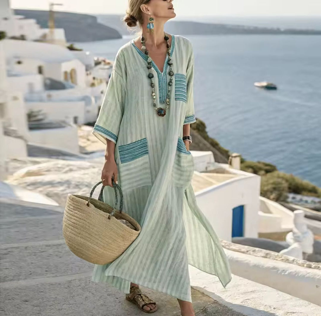 NALA |  VESTIDO ELEGANTE