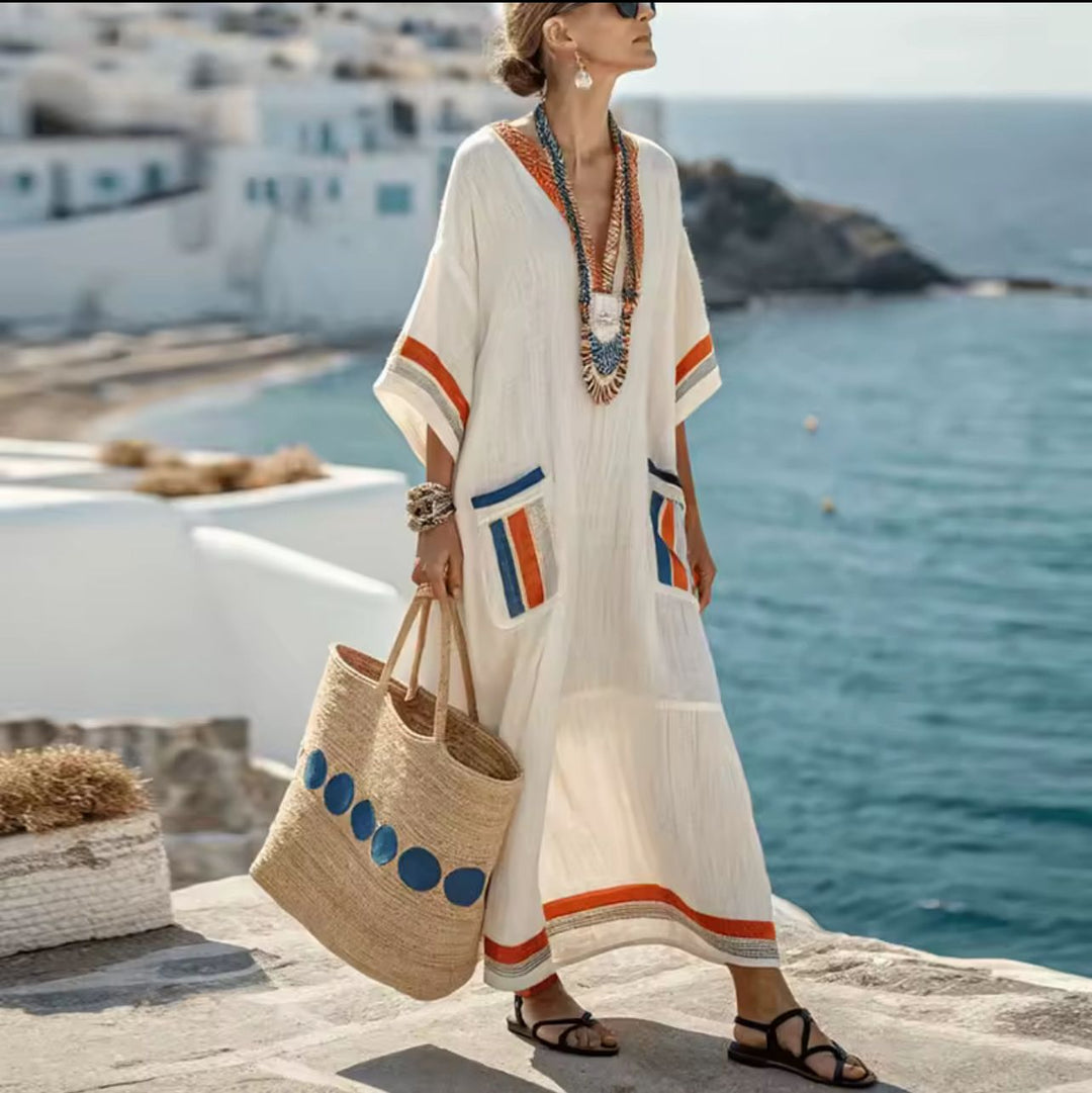 NALA |  VESTIDO ELEGANTE