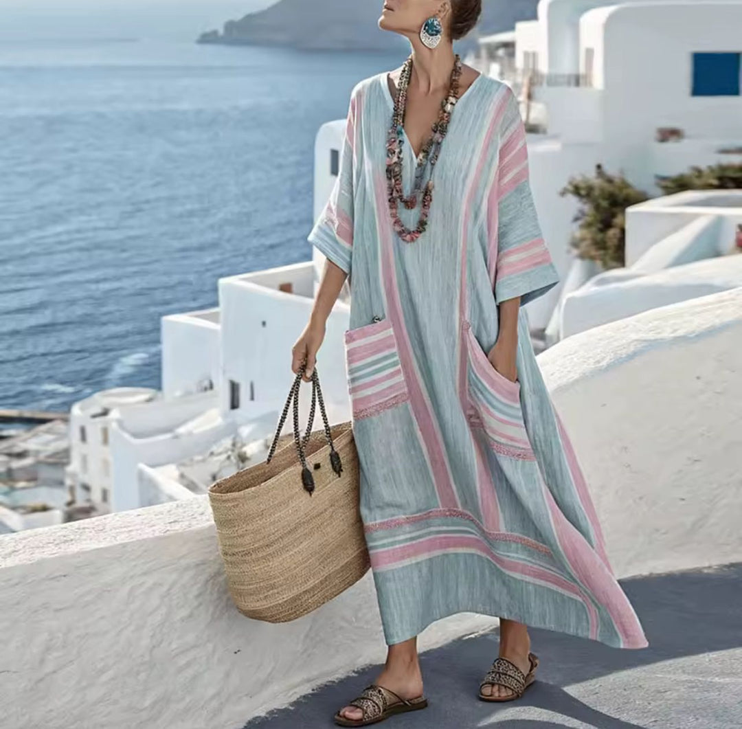 NALA |  VESTIDO ELEGANTE