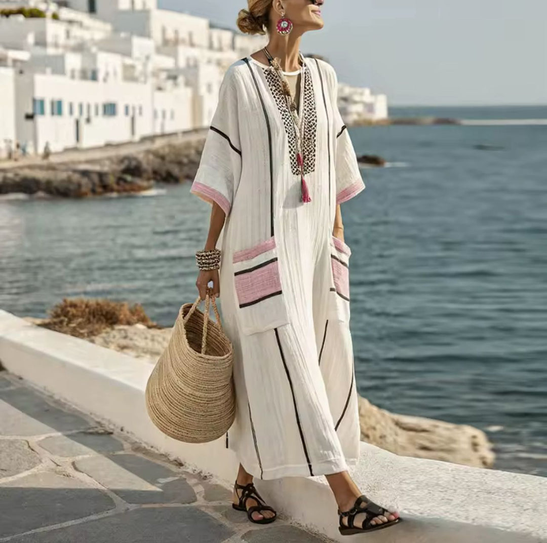 NALA |  VESTIDO ELEGANTE