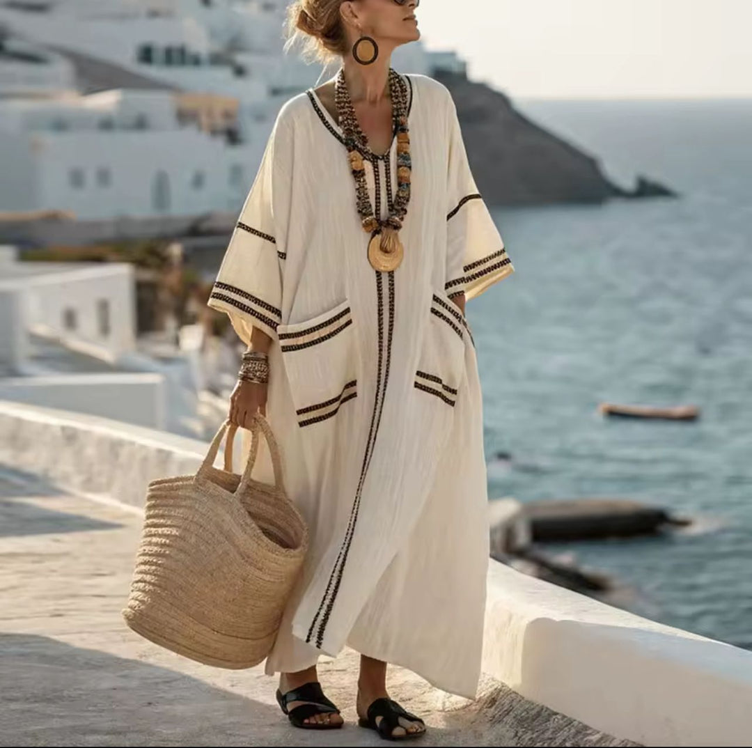 NALA |  VESTIDO ELEGANTE
