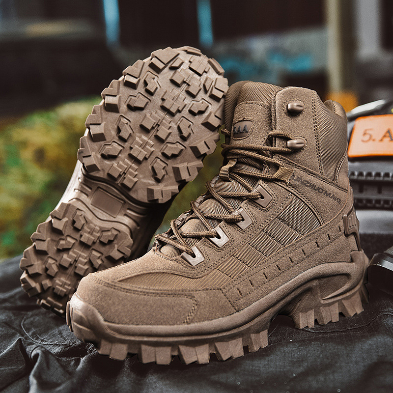 Ragnar™ | botines de combate para hombre