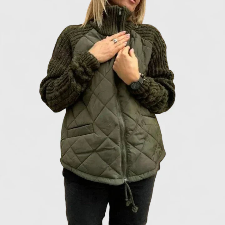 Sofía | Chaqueta Elegante