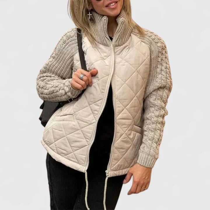 Sofía | Chaqueta Elegante