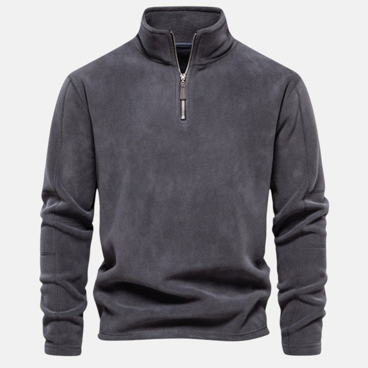 Ethan | Polo acogedor