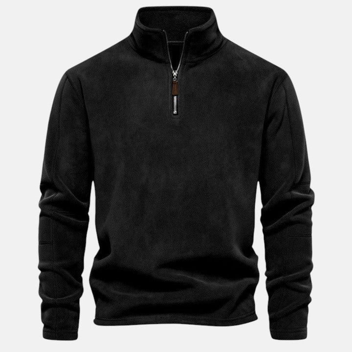 Ethan | Polo acogedor